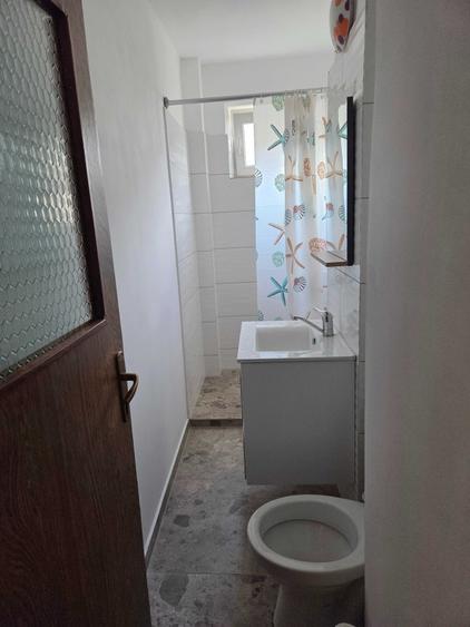 Apartament cu 2 camere semidecomandat în Exterior Vest