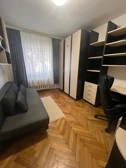 Apartament cu 3 camere decomandat în Gheorgheni