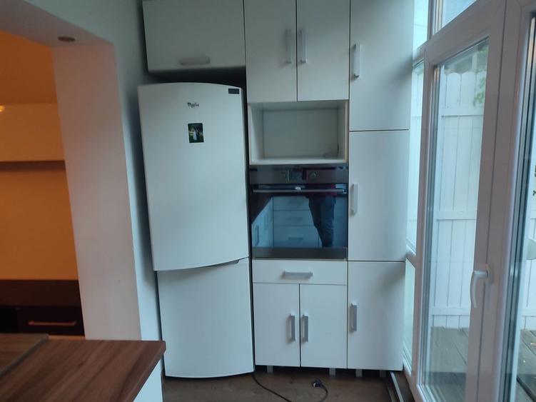 Apartament cu 2 camere decomandat în Ștrand