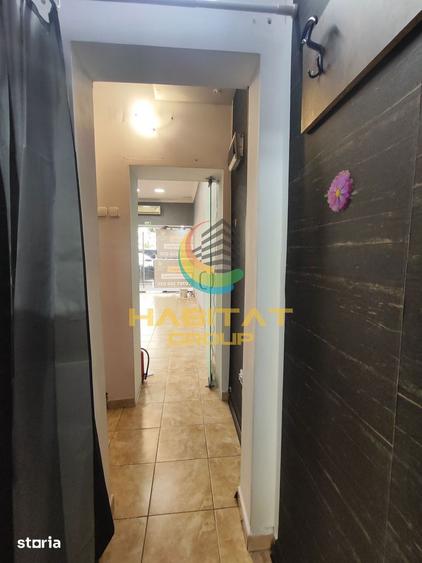 Spațiu comercial, de 24 mp, în Eminescu
