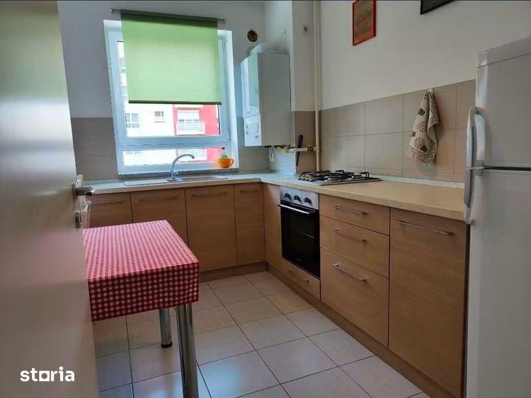 Inchiriez garsoniera Avantgarden Bartolomeu pet friendly - 1