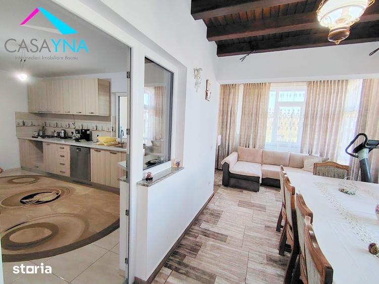 Casă cu 4 camere cu Teren 375 Mp în Letea Veche
