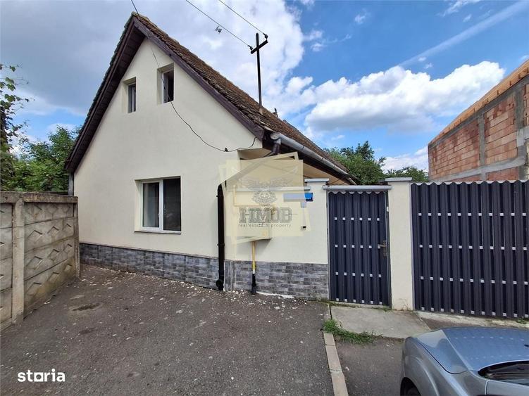 Casa individuala cu 5 camere si terasa inchisa - 16