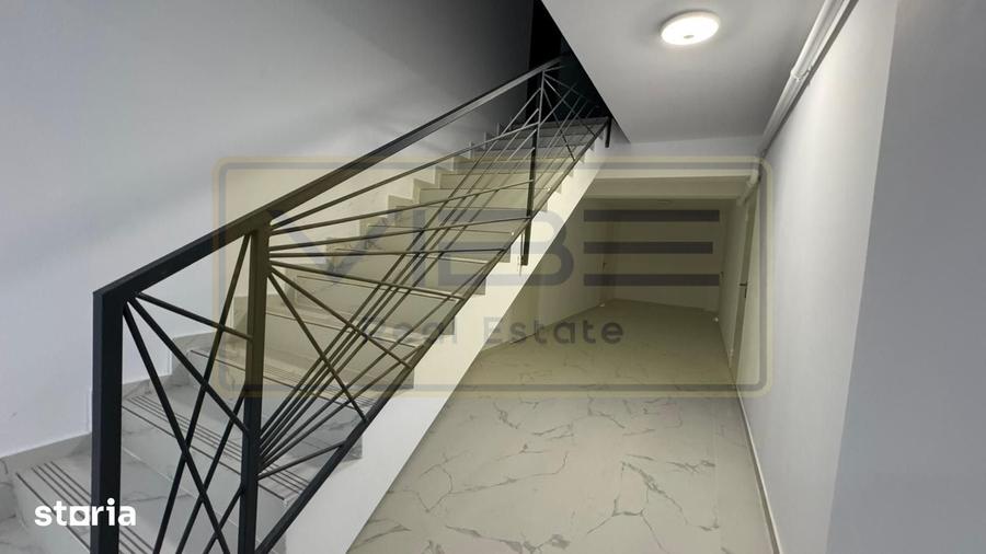 Apartament cu 2 camere în Bârnova