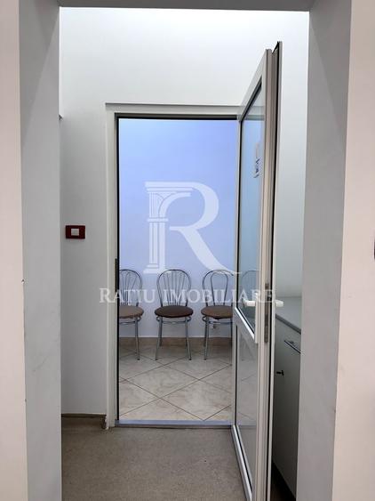 Spațiu comercial, de 20 mp, în Ultracentral