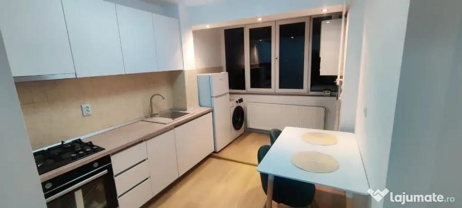 Apartament de 2 camere zona BRANDUSELOR - 7