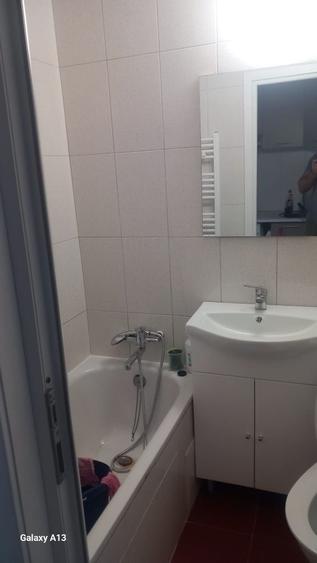 Garsonieră decomandată în Burdujeni