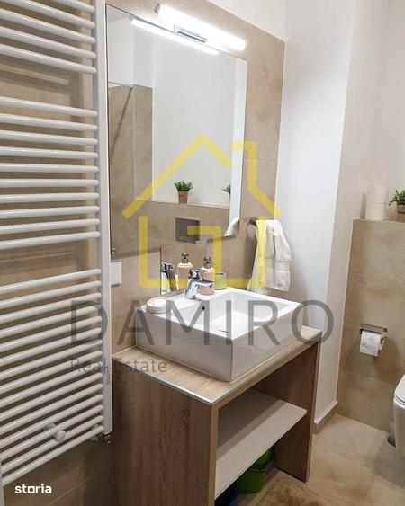 Studio Curte Proprie Soho Unirii metrou Timpuri Noi Cantemir Parcare - 1