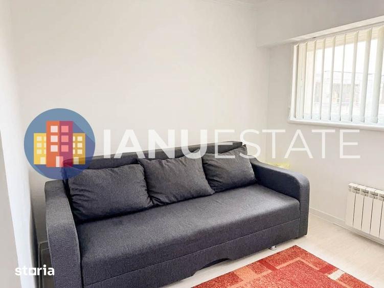 Apartament cu 3 camere decomandat în Centrul Civic