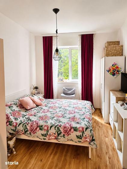 AP. 2 CAMERE - METALURGIEI, CAT-FRIENDLY, CENTRALA PROPRIE, MODERN - 2
