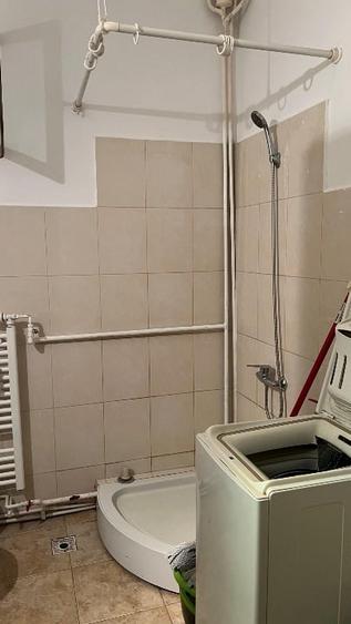 Apartament cu 2 camere semidecomandat, mobilat în Banu Mărăcine