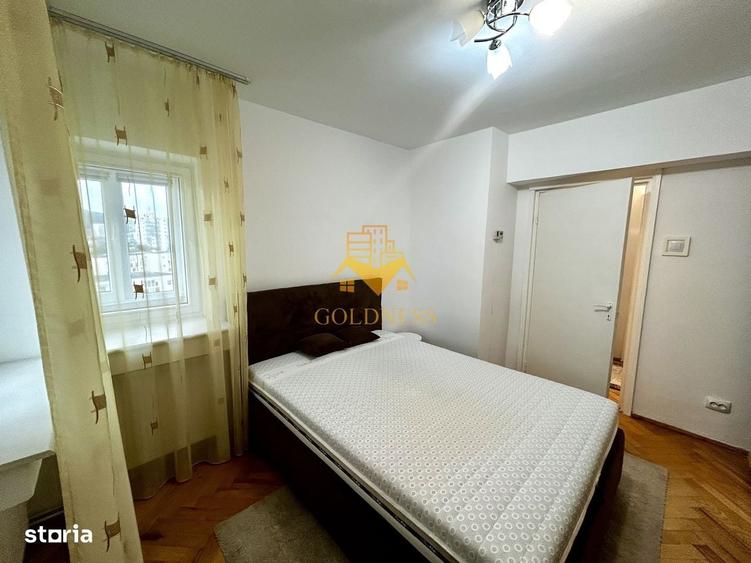 2 camere decomandate, Modern, Parcare, USAMV, UMF, Zorilor - 6
