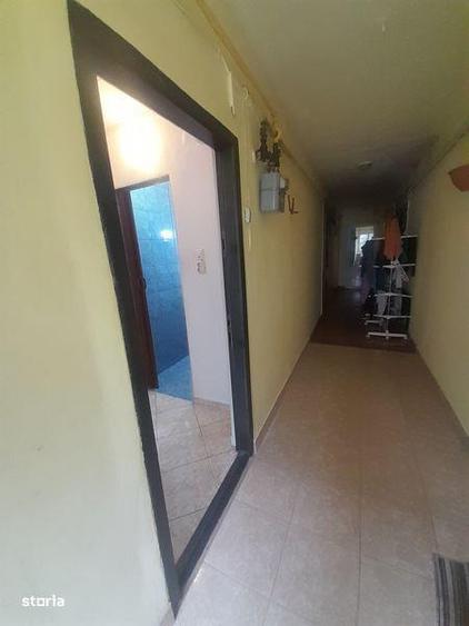 Dragos Voda,apartament cu o camera - 7