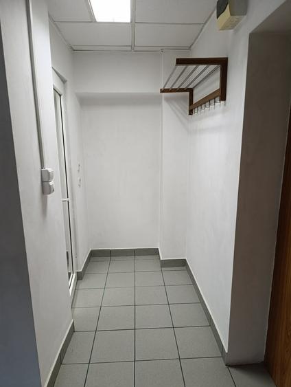 Garsonieră semidecomandată în Cotroceni