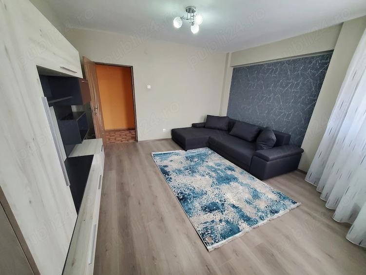 Apartament cu 2 camere decomandat în Exterior Vest