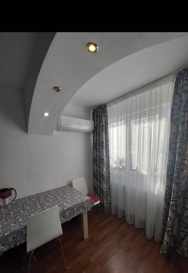Garsonieră nedecomandată în Sârbi