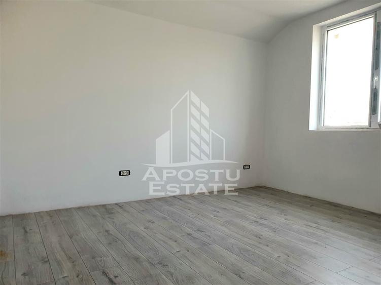 Apartament cu 2 camere decomandat în Giroc — fotografia 3