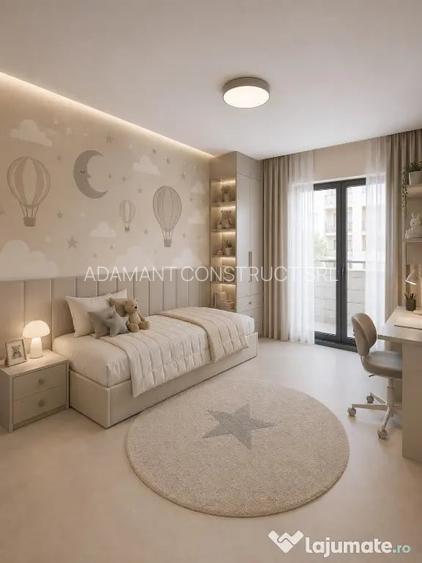 ADAMANT ECLYPSE | 3 camere, tip 3B ~ 85mp, CUG-BRD Iasi - Iasi (Iasi)