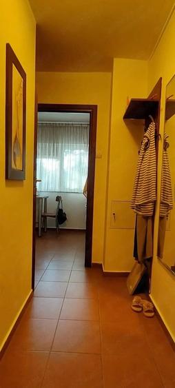 Garsonieră decomandată în Lujerului
