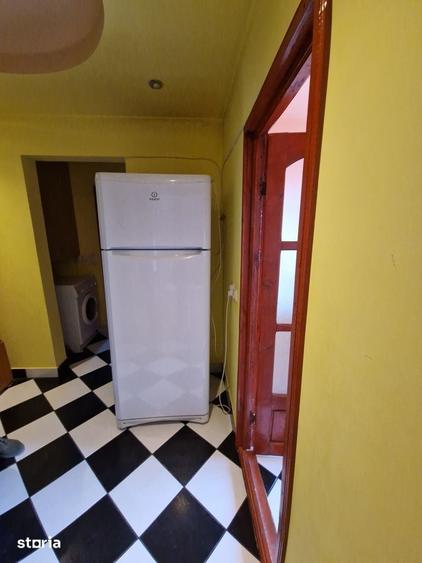 Apartament 2 camere Piata Alexandru cel Bun - 5