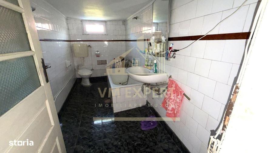 Casa 4 Camere Teren 1316 Mp Leresti Arges - 14