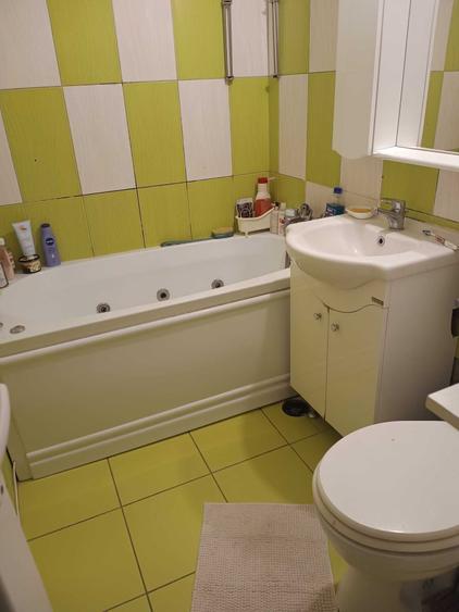 Apartament cu 2 camere în Rahova