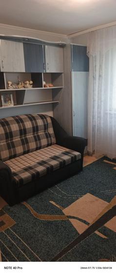 Apartament cu 2 camere în Viziru 3