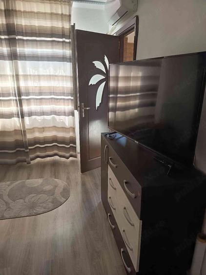 Apartament cu 2 camere semidecomandat în Gării