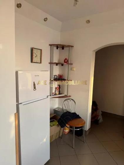 Apartament cu 2 camere decomandat, mobilat în Baba Novac