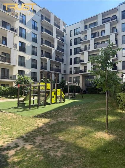 2 camere | Record Park | 60 MP | Garaj - 8