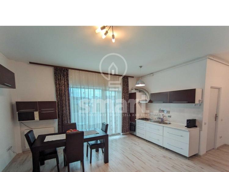 Apartament modern 2 camere Grand Hotel Italia - 3