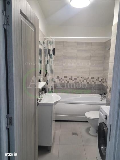 Apartament 2 camere decomandat zona Nord - 2