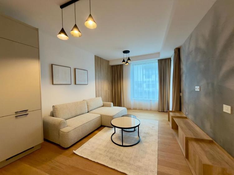Apartament 2 camere - Iancu Nicolae - 2