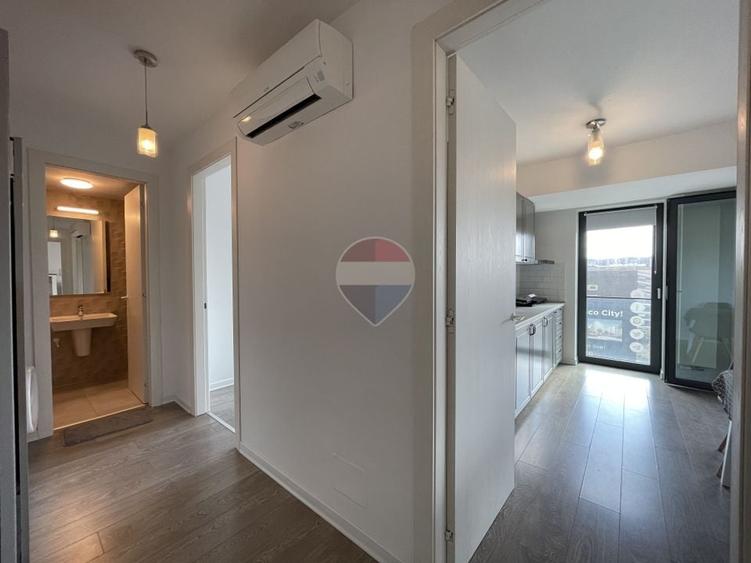 Apartament cu 2 camere decomandat, mobilat în Aviației