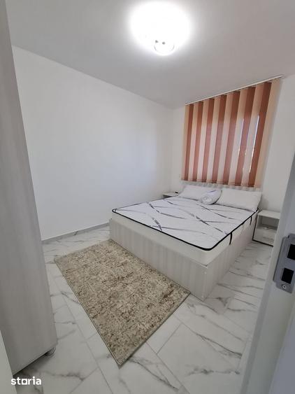 Inchiriere apartament de 2 camere,strada Transilvaniei/Baciu - 10