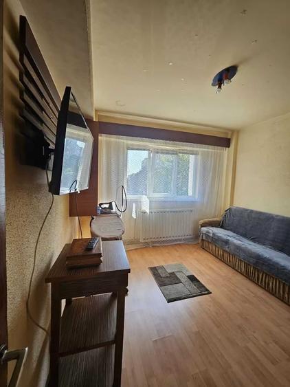 Apartament cu 2 camere decomandat în Lucian Blaga