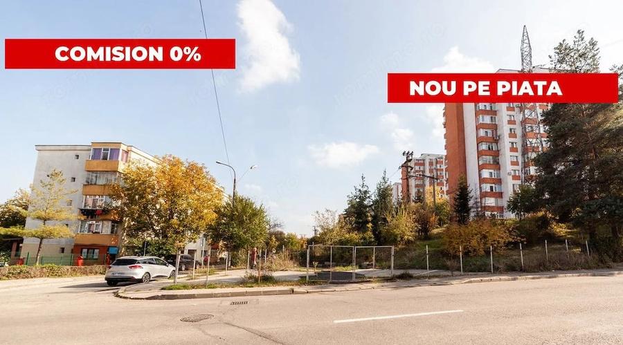 Teren de 352 mp, în Găvana