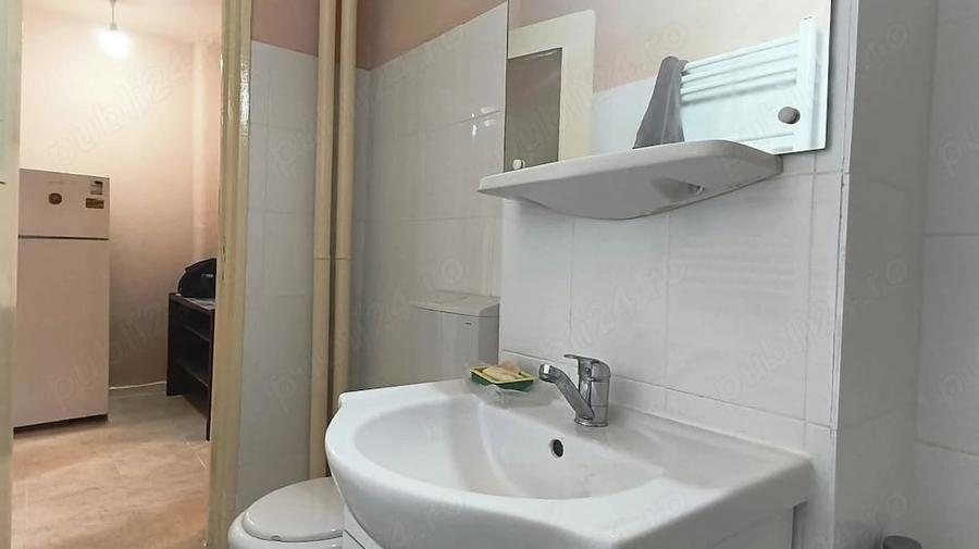 Garsonieră decomandată în Ultracentral