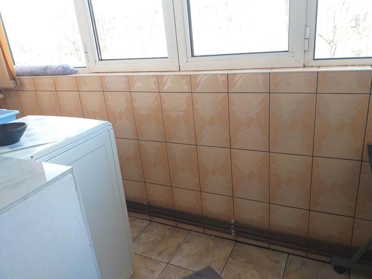 Garsonieră decomandată în Dacia