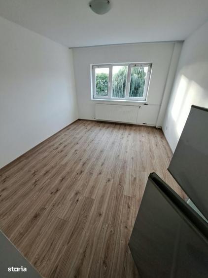 Garsonieră în Central