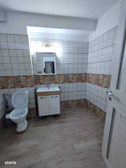 Spațiu comercial, de 50 mp, în Independenței
