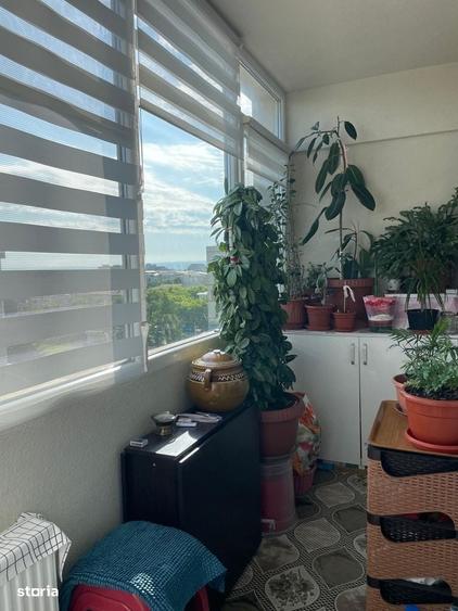 Apartament cu 2 camere decomandat în Ultracentral