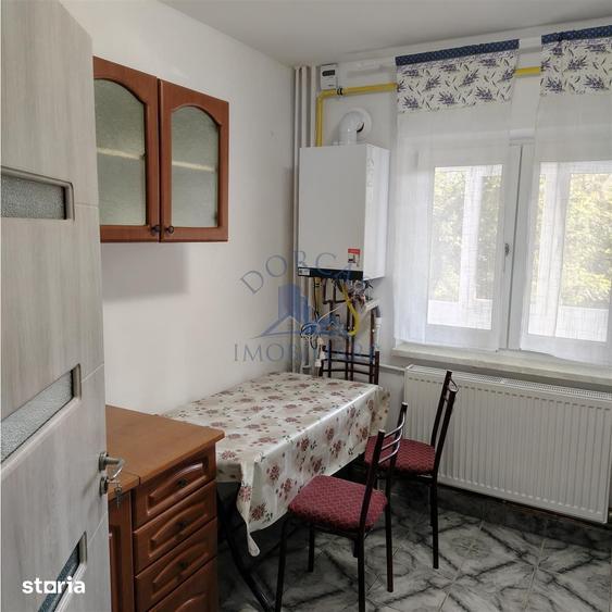 Apartament cu 2 camere în Brazda lui Novac