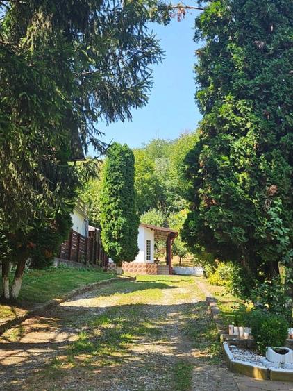 Casă cu 1 camere cu Teren 1697 Mp în Ștefănești