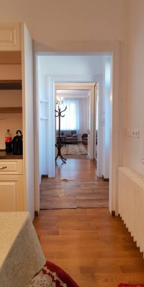 Apartment for rent – 2 rooms, historic Cluj centre, near to UMF - 7