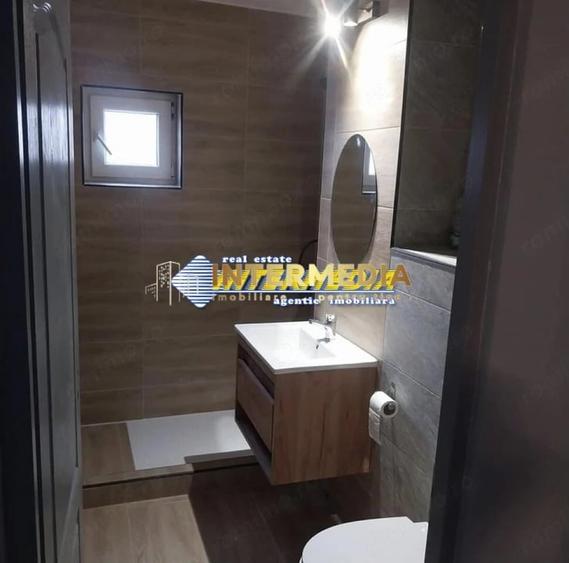 Apartament cu 2 camere Mobilat Utilat de inchiriat in Alba Iulia zona Cetate - 3
