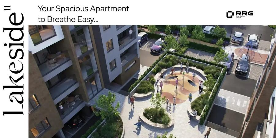 Apartament cu 2 camere decomandat în Bucureștii Noi