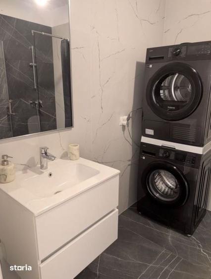 Apartament cu 2 camere decomandat în Cârcea