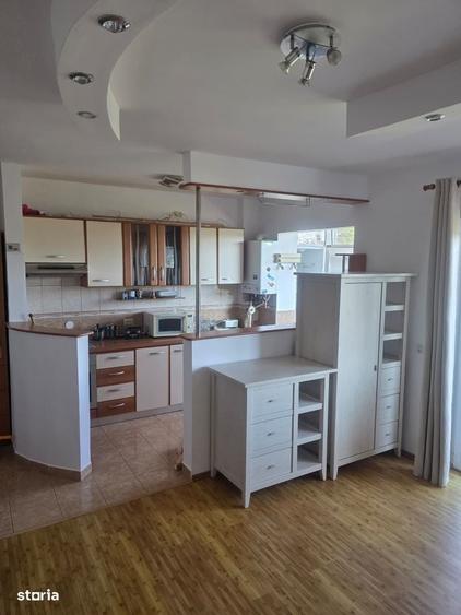 Apartament cu 2 camere în Florești