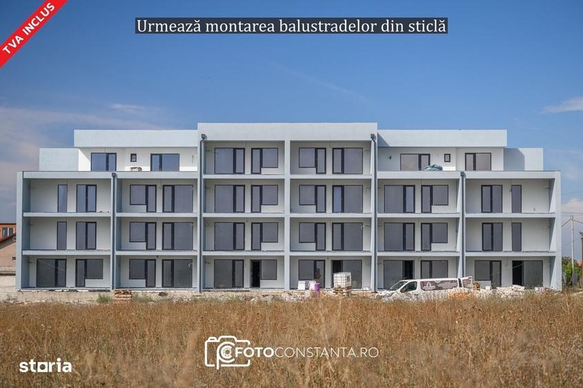 Apartament în Central